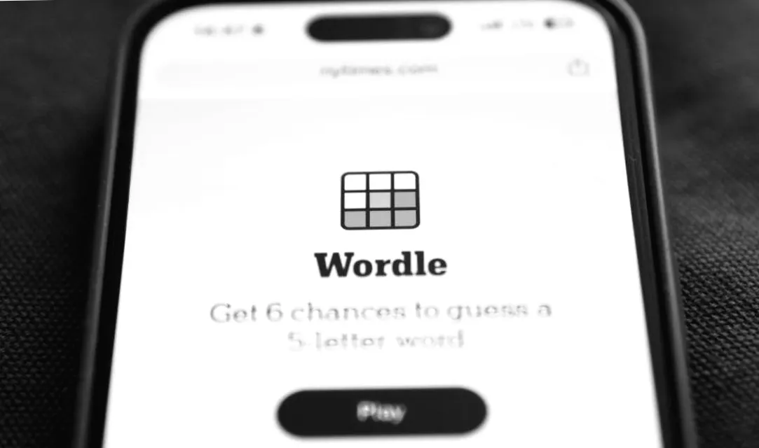 Hör auf, diese Buchstaben in Wordle zu erraten – setze lieber auf diese!