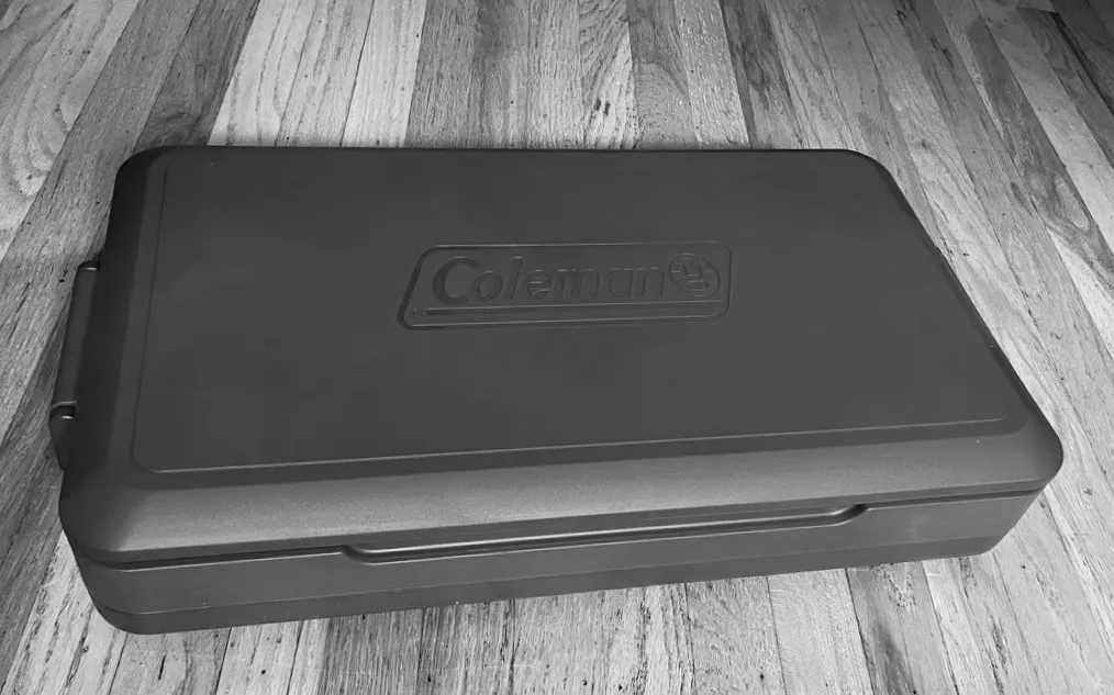 "Der erste zusammenklappbare Hartkühler der Welt: Mein Test des Coleman's Snap 'N Go"