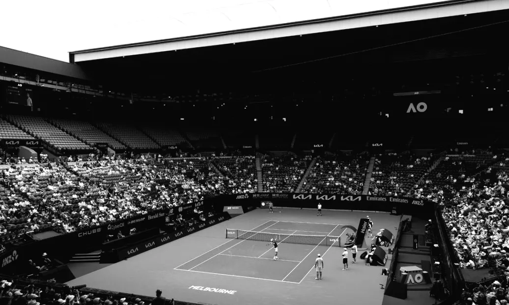 Australian Open 2026: So Verfolgen Sie das Achtelfinale Überall Live