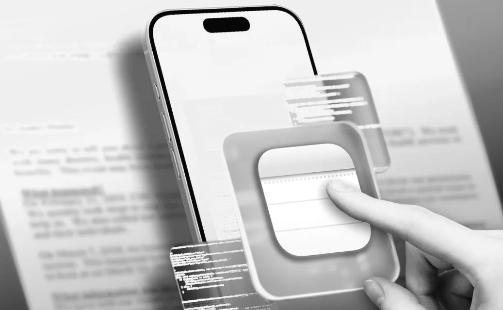 So nutzen Sie den versteckten Dokumentenscanner Ihres iPhones – rechtzeitig zur Steuerzeit entdeckt!