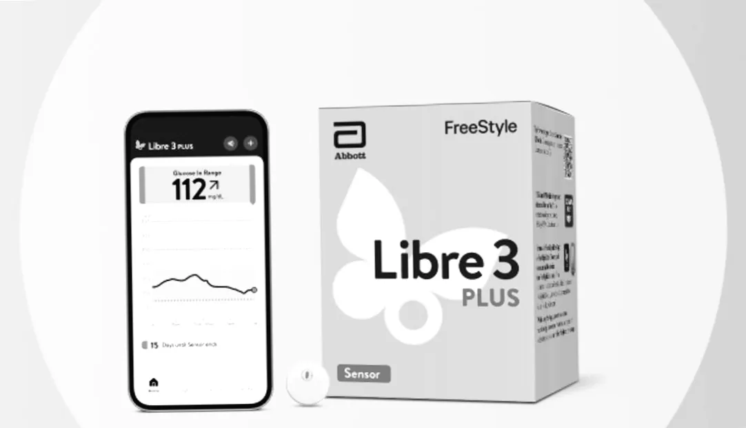 Gefährliche Sensoren? FreeStyle Libre 3 Rückruf nach sieben Todesfällen