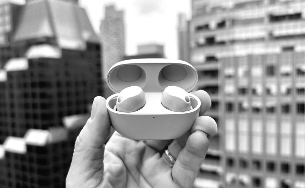 Sony plant möglicherweise bahnbrechende Verbesserungen bei Sound und Funktionen für die nächsten Earbuds