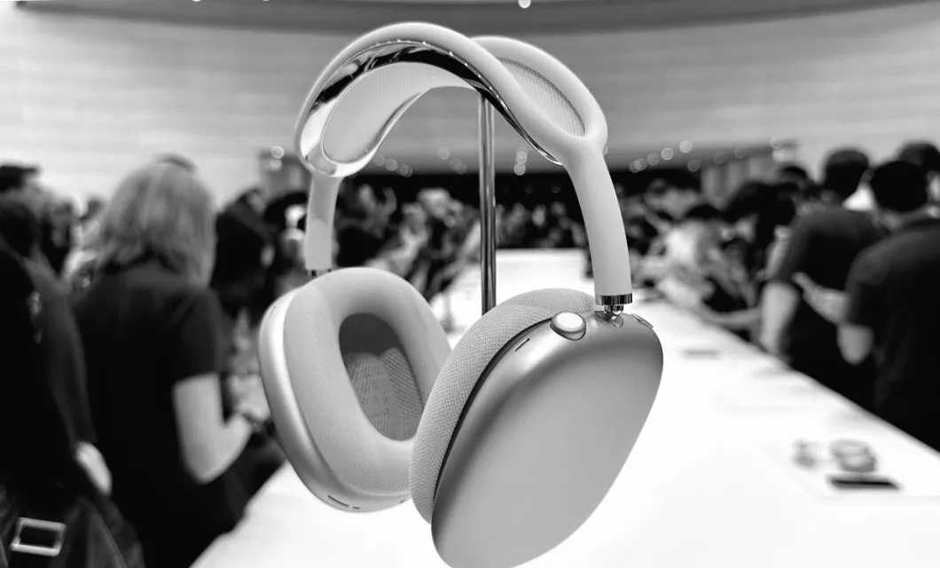 Apple enthüllt AirPods Max 2: Was der neue H2-Chip wirklich kann