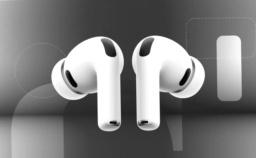 Wie Ihre AirPods heimlich Ihre iPhone-Fotos perfektionieren könnten