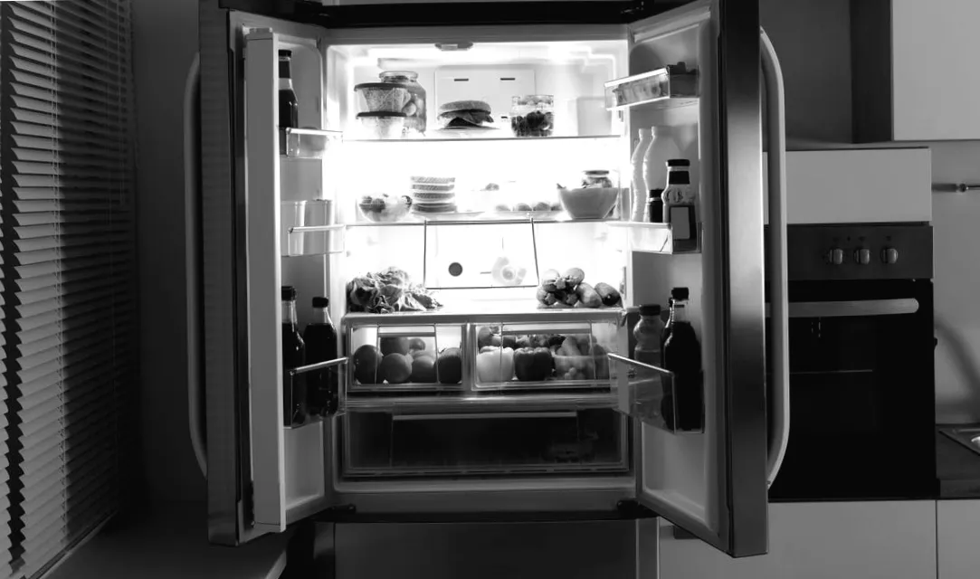 Verloren Strom während eines Wintersturms? So retten Sie Ihr Kühlgut trotzdem!