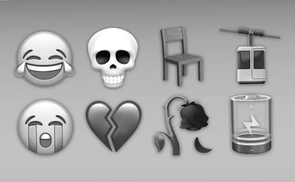Beliebte Emojis entschlüsseln: Was sie wirklich bedeuten könnten