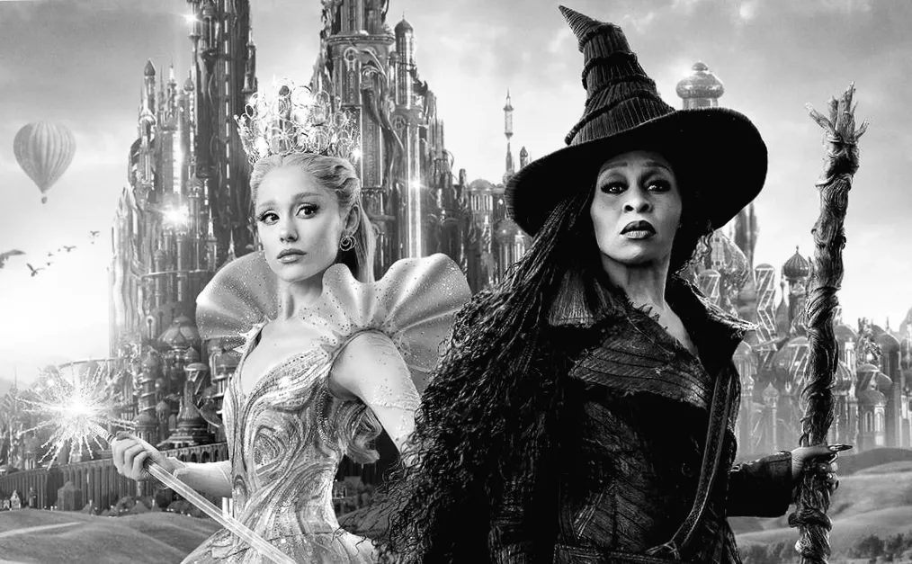 Peacock: 14 Top-Filme, die du jetzt unbedingt sehen musst