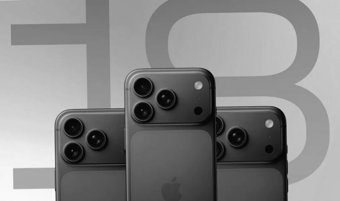 iPhone 18: Alle Geheimnisse und Neuigkeiten о следующем großen Apple-Smartphone
