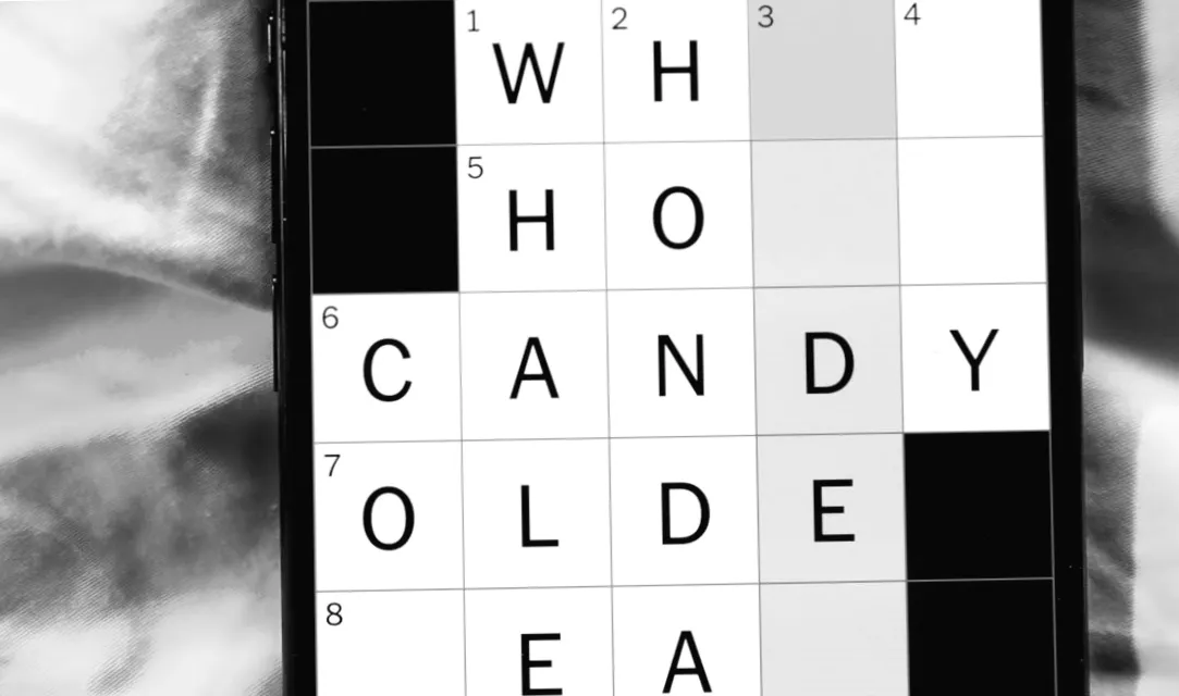 Die Antworten zum Mini-Kreuzworträtsel der New York Times vom 9. Februar: Lösung des Rätsels des Tages!