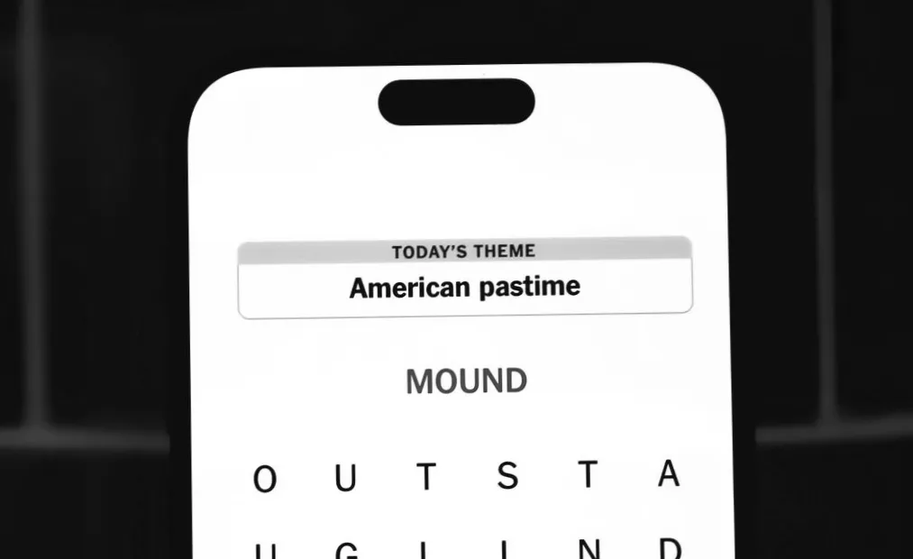 Rätselhafte Hinweise und überraschende Lösungen in der heutigen NYT-Ausgabe vom 6. Februar #705