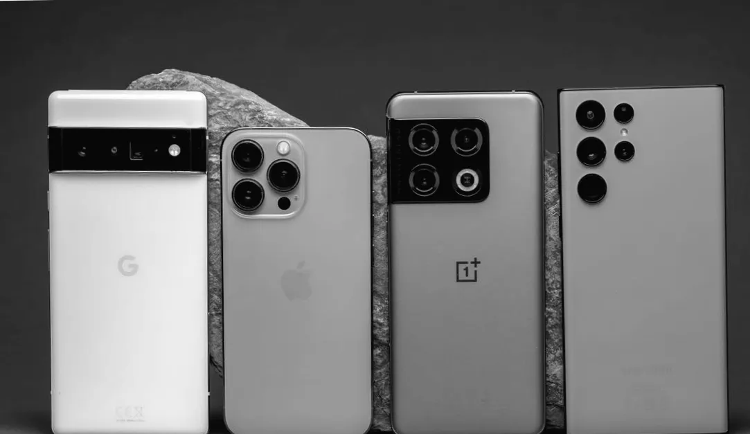 Das Beste Smartphone 2026: Welches Gerät wird die Zukunft dominieren?