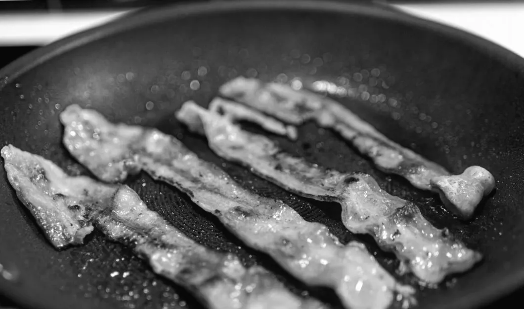 Drei Arten, Speck zu braten – und ich habe alles falsch gemacht!
