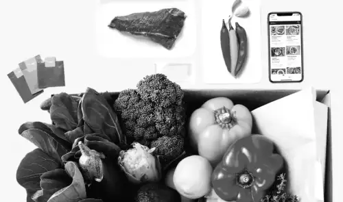 Nach dem Testen Dutzender Mahlzeiten-Kits: 7 teure Fehler, die Sie unbedingt vermeiden sollten