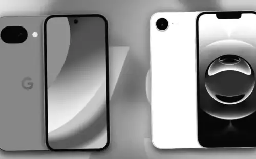 Pixel 10A oder iPhone 16E: Lohnt sich Apples günstiges Modell wirklich für 100 Dollar mehr?