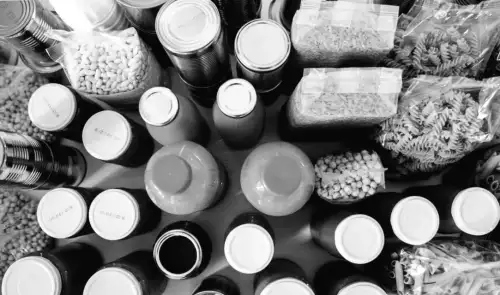 8 Vorräte aus der Speisekammer, die Köche heimlich vernachlässают – laut Experten