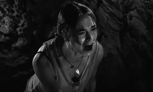 Primatenhorror im Stream: Dieser Affe ist alles andere als harmlos