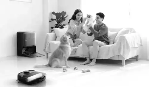 Eufys Neuer Roboter-Staubsauger: Der Längste Wischmopp zu diesem Preis