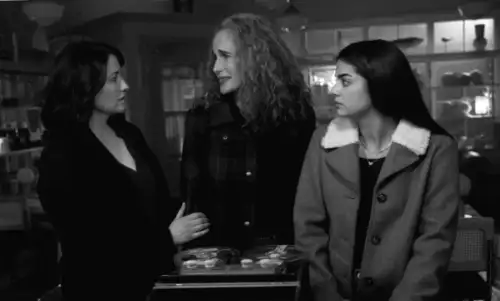 Alle Staffeln dieser beliebten Hallmark-Serie jetzt überraschend auf Netflix verfügbar