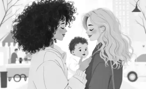 "Wie KI meine Valentinstagskarte erschuf – Das überraschende Ergebnis!"