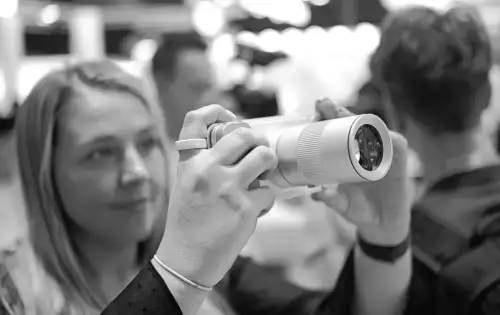 Diese faszinierenden Konzept-Gadgets machen den MWC zu einem unvergesslichen Erlebnis