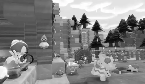 Pokopia: Wenn Pokémon die friedliche Welt von Animal Crossing wiederbeleben