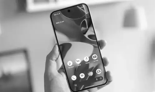 "AirDrop von Apple unterstützt nun auch weitere Pixel-Handys"