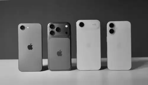 Warten Sie nicht auf das iPhone 18 – Das iPhone 17 ist jetzt die bessere Wahl!