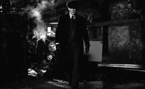 Peaky Blinders: „The Immortal Man“ – Netflix entfesselt eine brutale Faszination