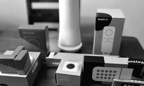 Günstige Sicherheitssysteme 2026: So schützen Sie Ihr Zuhause clever und preiswert