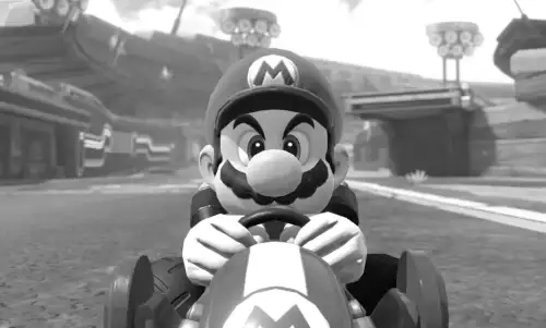 Nintendo wechselt Kurs und verklagt США из-за тарифов