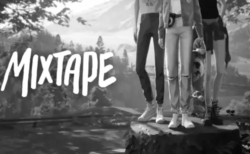 „Verpasst du MTV und Dunkaroos? Dieses Indie-Spiel bringt dich zurück in die 90er!“