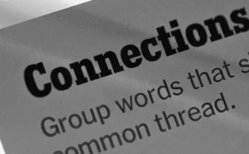 Geheime Tipps und Lösungen für NYT Connections am 23. März – Rätsel #1016 entschlüsselt