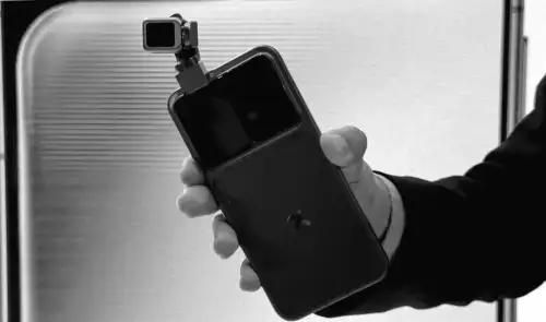 Die geheimen Highlights des MWC 2026: Diese Smartphones stechen heraus