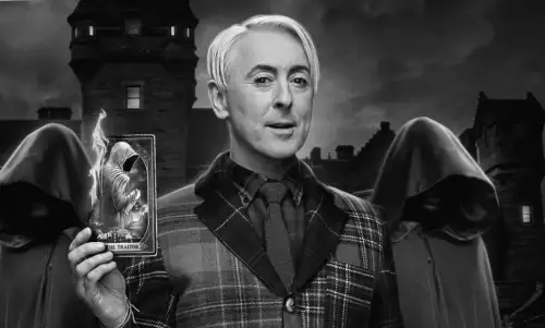 'Die Traitors' Staffel 4, Episode 7: Wann und wo die neue Folge auf Peacock verfügbar ist