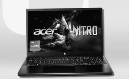 Unfassbar: Acer Nitro V mit 165 Hz für nur 650 $ – Greif die flüssigen Frames, bevor es zu spät ist!
