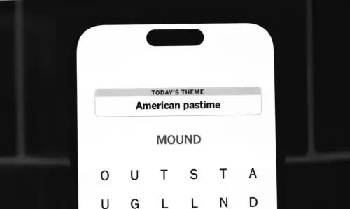 Hinweise, Antworten und Unterstützung: Das NYT-Strand-Rätsel für den 8. Februar #707