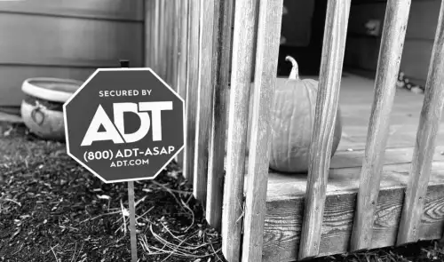 ADT Security verabschiedet eines seiner vielversprechendsten Features – was bedeutet das für Google Nest?