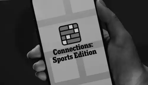 NYT Connections Sport-Ausgabe: Rätselhafte Hinweise und Lösungen vom 24. März #547