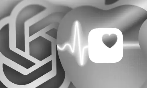 Apples KI-Gesundheitscoach-Projekt könnte eine dringende Überprüfung benötigen