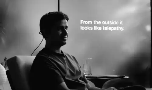 MITs AlterEgo: Das Geheimnis hinter der „Telepathie-Maschine“ enthüllt