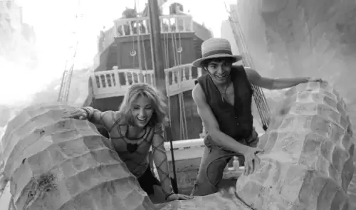 Netflix überrascht 'One Piece'-Fans mit geheimen Sonderepisoden in den Kinos