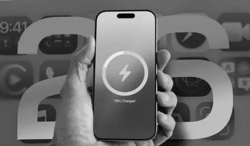 iOS 26 Enthüllt: So Verlängert Adaptive Power Heimlich Die Akkulaufzeit Deines iPhones