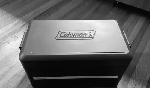 Der weltweit erste zusammenklappbare Kühler ist da – perfekt für deinen Sommergrill!