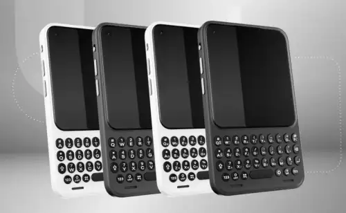 Clicks Communicator: Neue Tastaturlayouts für Arabisch, Französisch, Deutsch und Koreanisch enthüllt