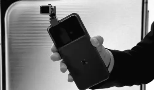 „Warum Honor's Roboter-Kamera-Handy die Zukunft für YouTube-Creator verändern könnte“