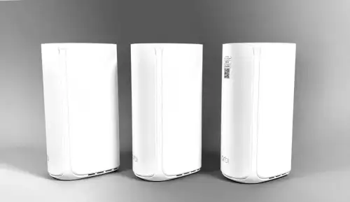 Die besten Mesh-Wi-Fi-Router für 2026: Welche Modelle werden den Standard setzen?