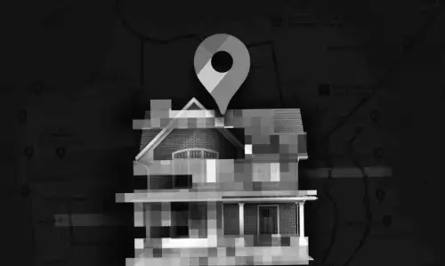 So einfach können Sie Ihr Zuhause auf Google Maps unsichtbar machen – Entdecken Sie den Trick!