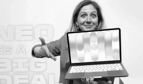 Warum das MacBook Neo Alles, Was Sie Wissen, Revolutionieren Könnte