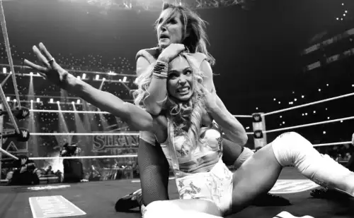 WWE Royal Rumble 2026: Alles, was du wissen musst – Uhrzeit, Kämpfe und Streaming-Optionen