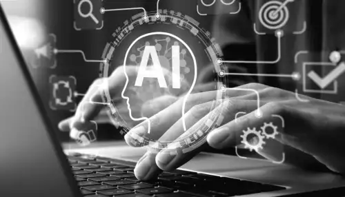 Einsatz von KI am Arbeitsplatz könnte deine Tage verlängern und unangenehmer machen, zeigt Studie